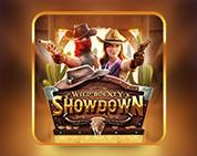 Wild Bounty Showdown