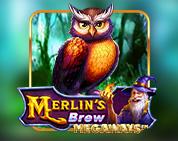 Merlin`s Brew Megaways