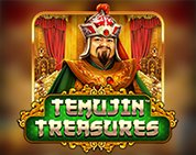 Temujin Treasures